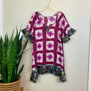 Eloise Sleep Tunic - BNWT from Anthropologie sz Medium